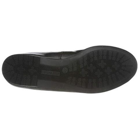 Sardegna 1241329, Ballerine Donna, Nero 01, 39 Ue - Foto 4