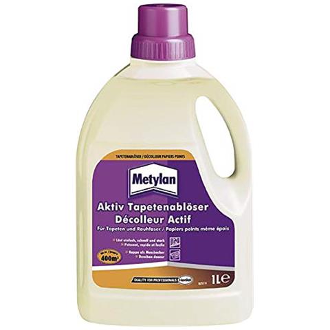 387320 Rimuovi Carta Da Parati, 1 L - Foto 1