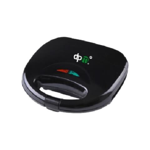 Txs083a Piastra Elettrica 2 Fette Speed Bite 750 Watt - Foto 1
