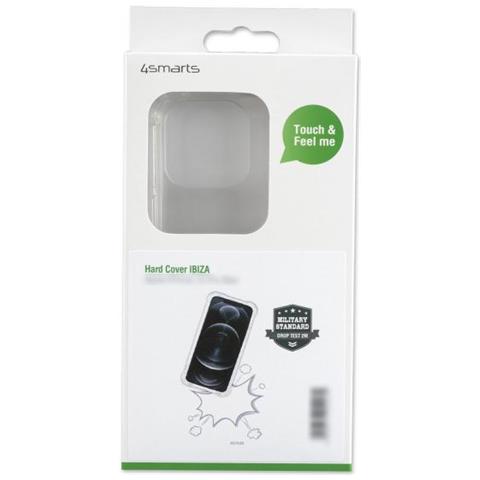 4s467672 Handy-schutzhlle 16,8 Cm (6.6"") Cover Transparent (467672) - Foto 3