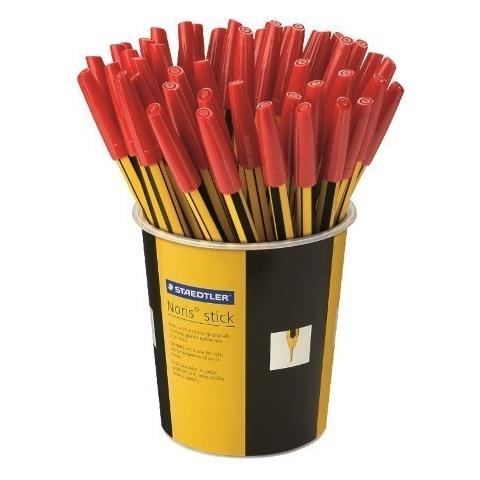 Noris Penne A Sfera 50pz Rossa 43402kp5 - Foto 1