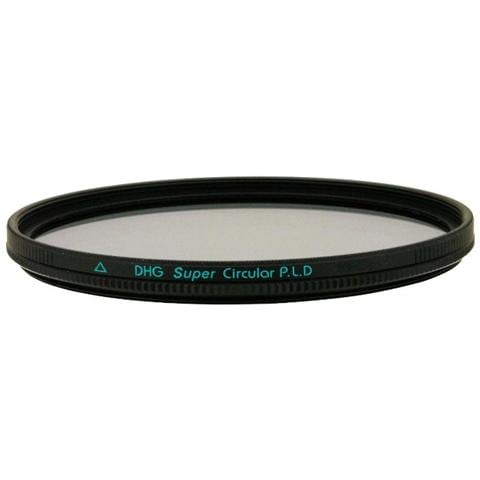 DHG77SCIR Polarizzatore circolare 77mm camera filters - Foto 1
