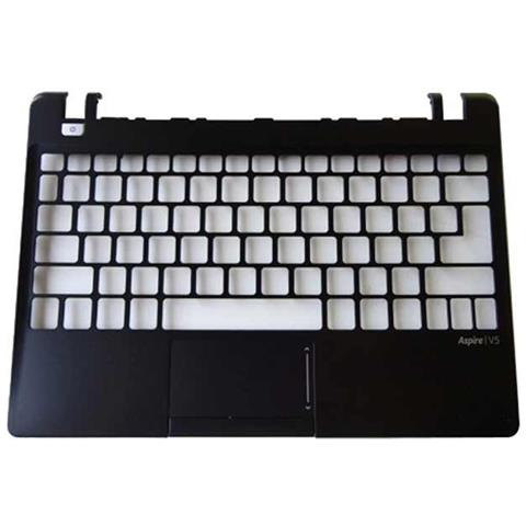 60. M83N7.001 Poggiapolsi ricambio per notebook - Foto 1