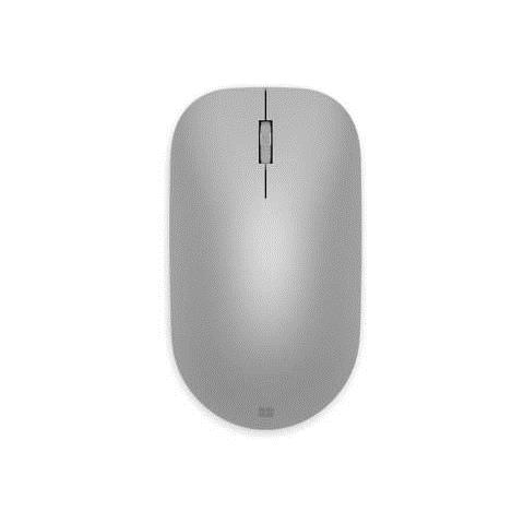 3YR-00002 Bluetooth BlueTrack Grigio mouse - Foto 5