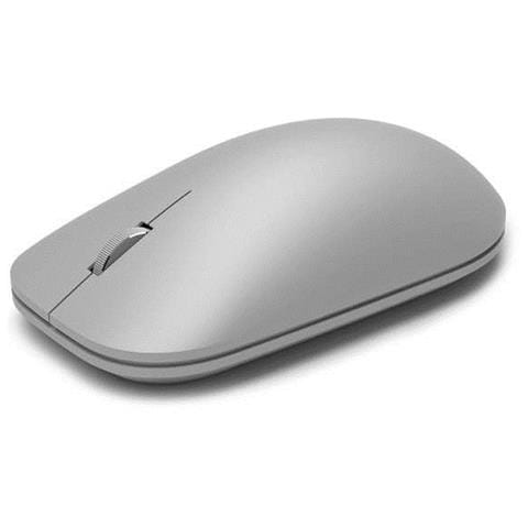 3YR-00002 Bluetooth BlueTrack Grigio mouse - Foto 1