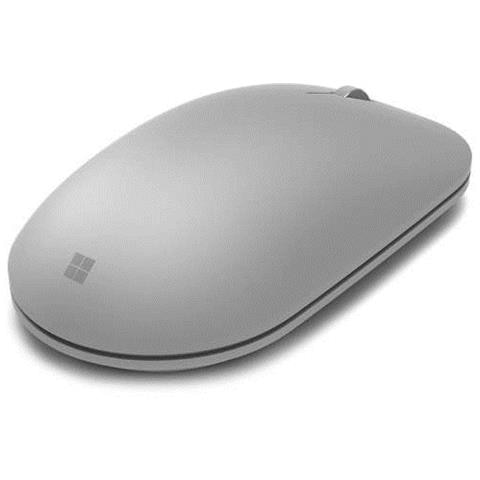 3YR-00002 Bluetooth BlueTrack Grigio mouse - Foto 2