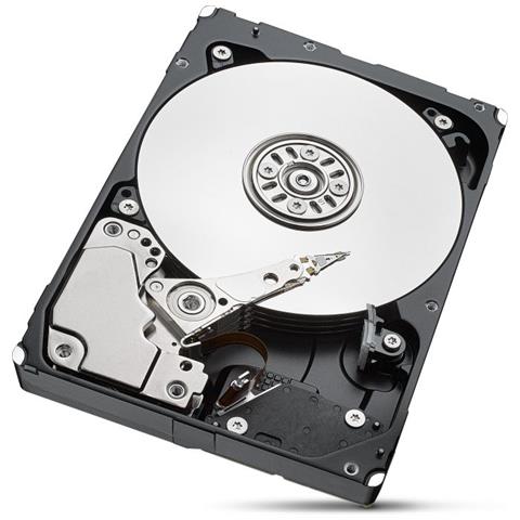 Hard Disk Interno Exos E Capacità 600GB 2.5" Interfaccia SAS 12 Gb / s Buffer 256MB 10000 rpm - Foto 4