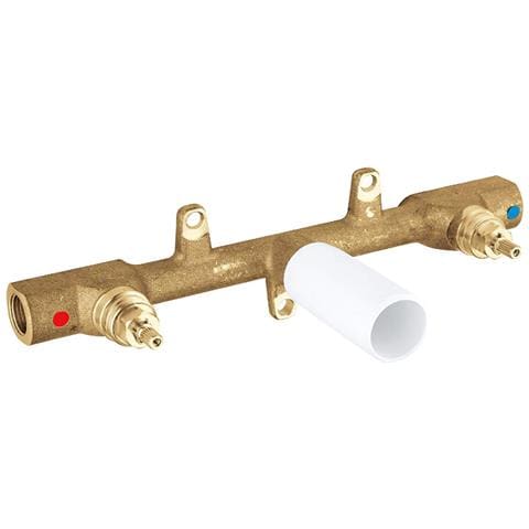Diffuso Bagno Rubinetto Olio Lucidato Bronzo, Bagno Rubinetto 3 Fori, Bagno Lavello Rubinetto, Scarico Assemblea