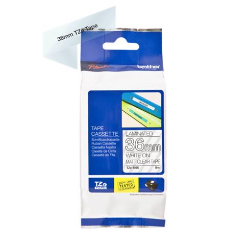 Nastro Laminato TZE - Foto 2