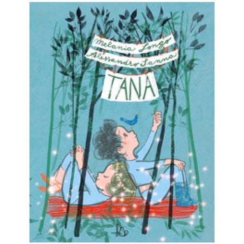 Melania Longo, Alessandro Sanna - Tana. Ediz. A Colori - Foto 1