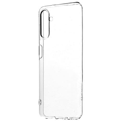 Custodia Originale Tpu Cover Case Per Samsung Galaxy A13 5g A136 Trasparente - Foto 1
