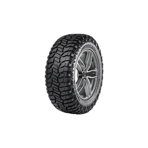 Pneumatico Renegade R / t+ P. o. r Lrd 8pr Bsw M+s 3pmsf 295/65r20 121q - Quattro Stagioni - Foto 1
