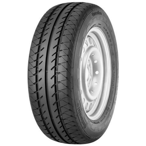Pneumatico Vancontact Eco 225/65r16 112/110t - Estivo - Foto 1