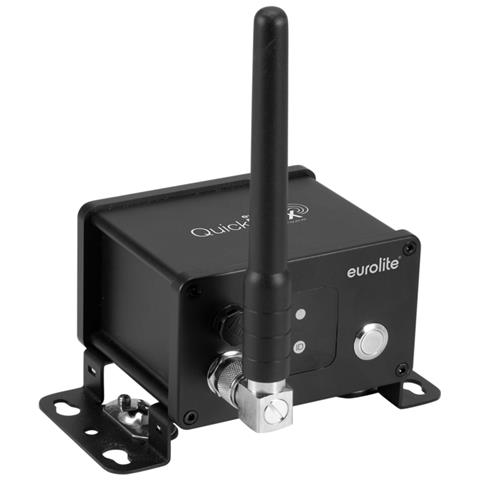 Quickdmx Outdoor Wireless Transmitter /receiver - Foto 1