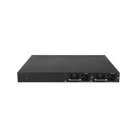 Switch FlexNetwork 5140 24 Porte SFP 100/1000 Mbps RJ45 con 4 Porte SFP+ Managed - Foto 3