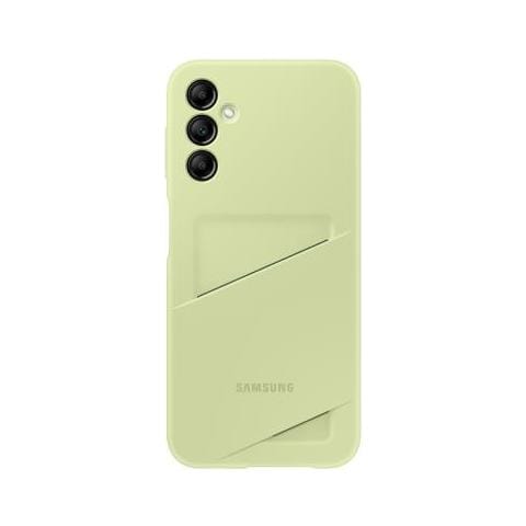 Galaxy A14 5g / A14 Card Slot Case - Foto 1