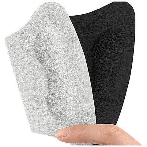 Protezione Tallone / Inserti Per Scarpe In Pelle 1 Paio White - Foto 6