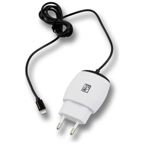 795630 Caricabatterie Per Dispositivi Mobili Bianco Interno - Foto 1