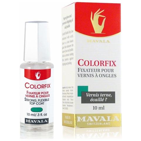 Colorfix Fixateur Vernis 10 Ml - Foto 1