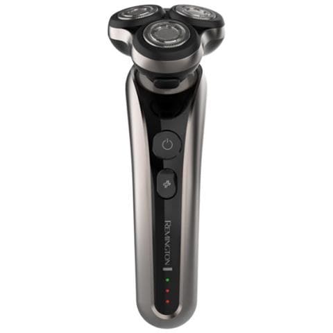 Rasoio XR1770 Rotazione Trimmer Colore Nero /Grigio - Foto 1