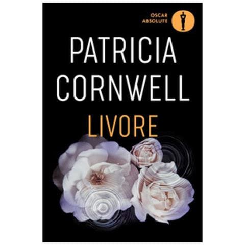 Patricia Cornwell - Livore - Foto 1