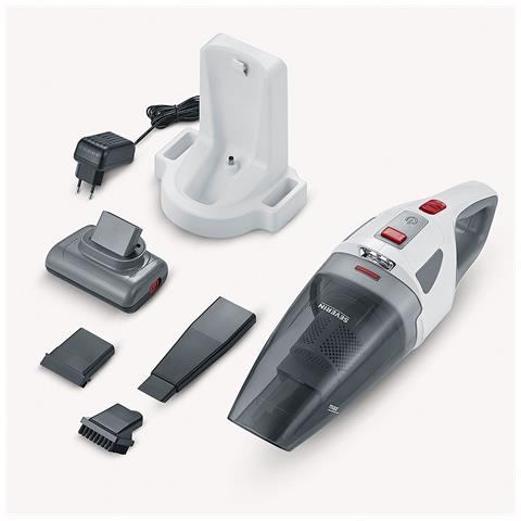 HV 7146 S'Power aspirapolvere senza filo A Batteria 4 In 1 - Foto 2