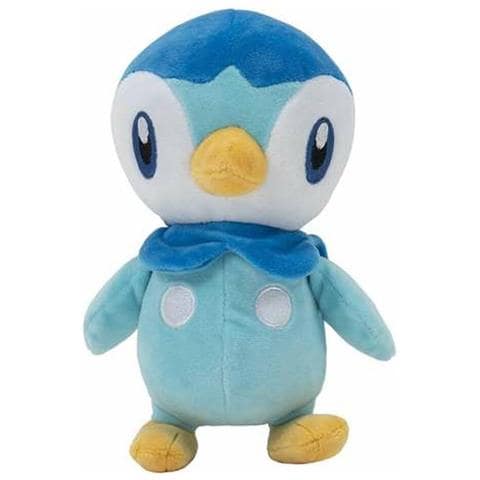 Peluche Pokémon 21 Cm (1 Unità) - Foto 2