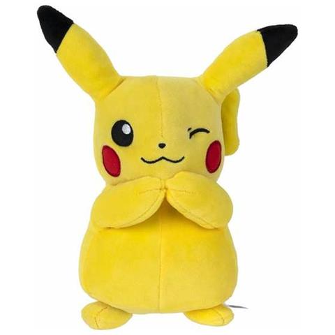 Peluche Pokémon 21 Cm (1 Unità) - Foto 7