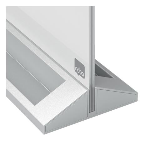 1905265 lavagna Vetro Magnetico - Foto 5