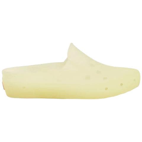 Ua Slip-on Mule Vn0005v8wht1, Unisex, Bianca, 36.5 - Foto 1