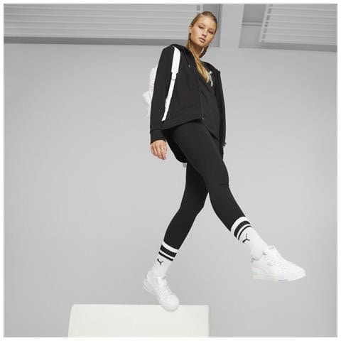 Metallic Tracksuit Tr 67370101, Donne, Nero, Xs - Foto 6