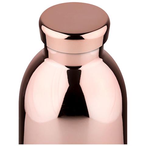 Clima Uso quotidiano 500 ml Acciaio inox Rose Gold - Foto 2