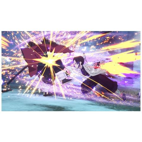 Demon Slayer Kimetsu No Yaiba The Hinokami Chronicles Switch Fr - Foto 3