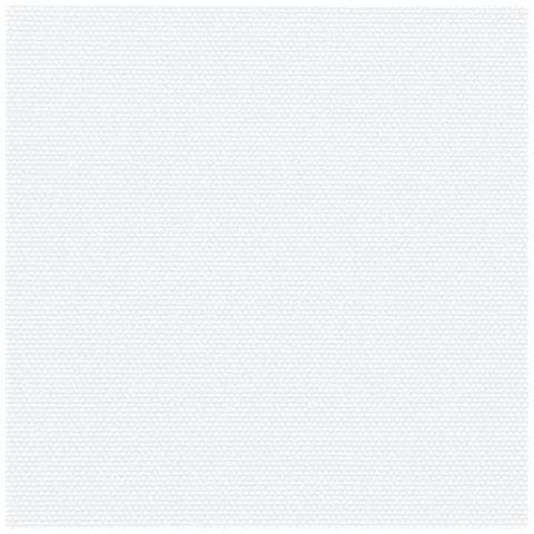 Tenda da Sole Laterale Retrattile Bianca 140x1000 cm - Foto 10