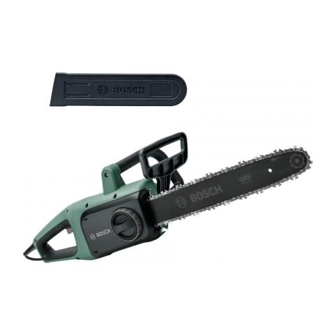 Elettrosega 1800w Con Barra 35cm Bosch Universalchain - Foto 1