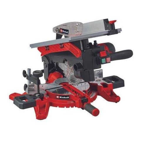 Troncatrice Einhell 4300335 Te Ms 216 T - Foto 1