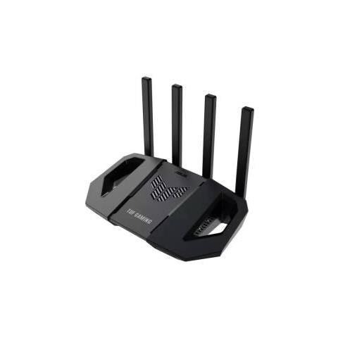 TUF-BE3600 Router Wireless BE 3600Mbps Dual-band Nero - Foto 1