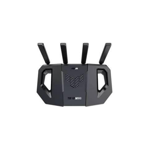 TUF-BE3600 Router Wireless BE 3600Mbps Dual-band Nero - Foto 2
