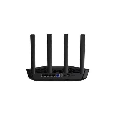 TUF-BE3600 Router Wireless BE 3600Mbps Dual-band Nero - Foto 3