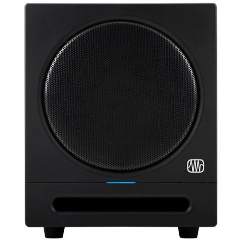 Eris Sub8 Bt - Aktiver Subwoofer (pre Eris Sub8 Bt) - Foto 1