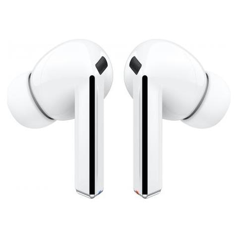 Galaxy Buds3 Pro SM-R630NZWADBT Auricolari Wireless Bluetooth con ANC Audio Hi-Fi e Custodia di Ricarica - Foto 1