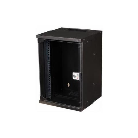 Ewm-09-3030-b Rack 9u Da Parete Nero - Foto 1