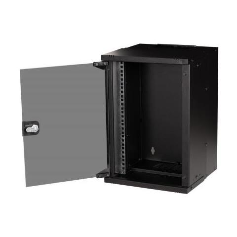 Ewm-09-3030-b Rack 9u Da Parete Nero - Foto 3