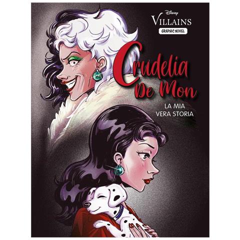 Crudelia De Mon. La Mia Vera Storia - Foto 1