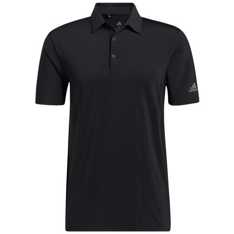 Polo Shirt Ultimate 365 Gm0091, Uomini, Nero, Xs - Foto 1