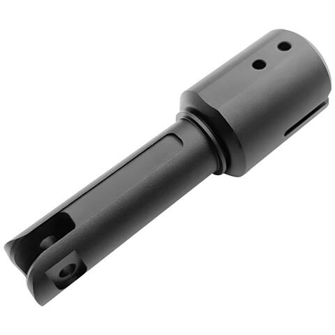 Sistema Di Piegatura Scooter Dualtron Storm Original, Nero - Foto 2