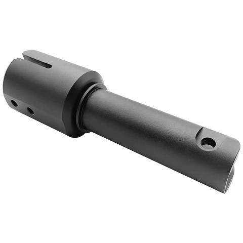 Sistema Di Piegatura Scooter Dualtron Storm Original, Nero - Foto 4