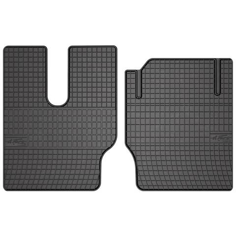 Tappeti Gomma Man F90 94>, F2000 94> (cabina Stretta) - Foto 1