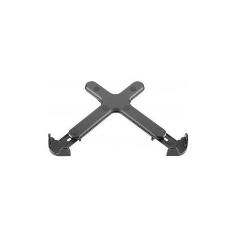 Inline Supporto Per Notebook Fino A 17"" Con Piastra Di Montaggio Vesa 75/100 - Foto 2