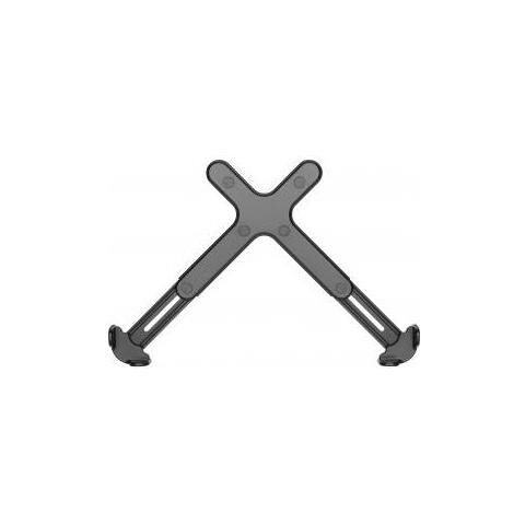 Inline Supporto Per Notebook Fino A 17"" Con Piastra Di Montaggio Vesa 75/100 - Foto 3